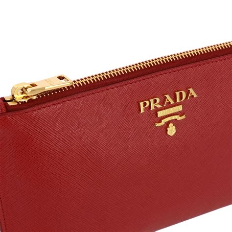 charlotte prada clutch|Prada clutch bag.